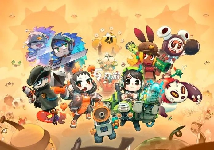 恶果之地可以联机吗 恶果之地可以一起玩吗