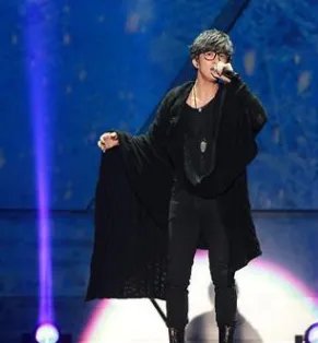 唱歌的基本技巧