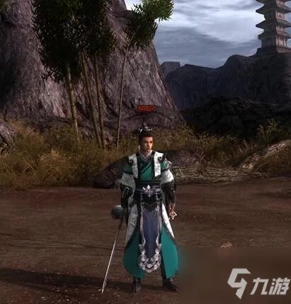 《剑网3缘起》天子峰副本怎么打 天子峰副本打法技巧教学