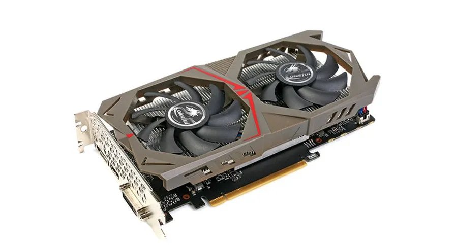 最新显卡天梯图