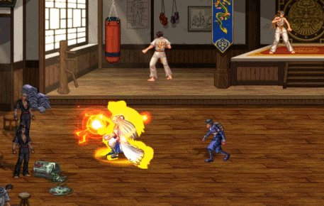 DNF男格斗家105级武器属性介绍