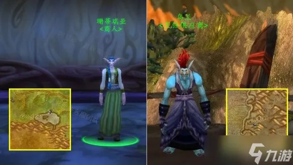 魔兽世界烹饪怎么到300-烹饪1-300攻略