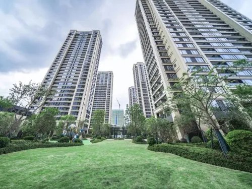 什么叫商品房是什么意思