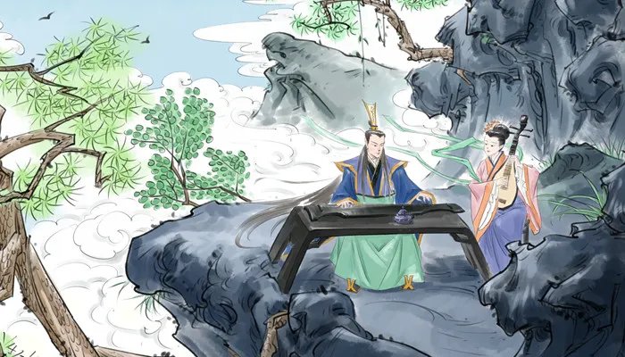 完璧归赵的故事 完璧归赵的故事简短概括