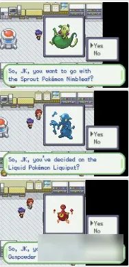 《口袋妖怪织女星》一周目攻略大全分享