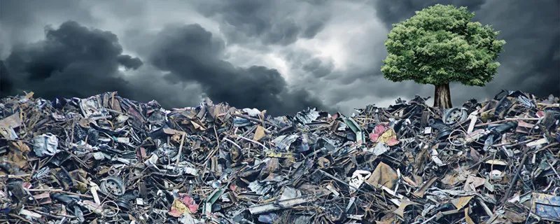 大气污染有哪些 大气污染有哪些种类