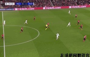 桑切斯，为何不适合曼联？