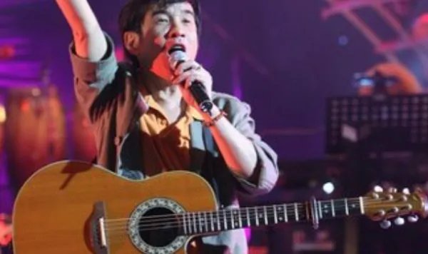 关于父亲的歌曲有哪些?