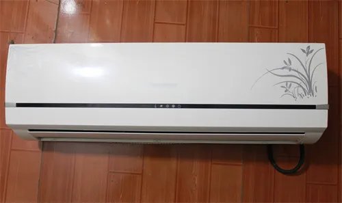 空调品牌排行榜前十名是哪些