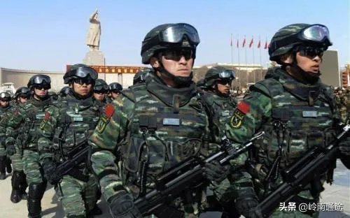 武警警官学院怎么样？