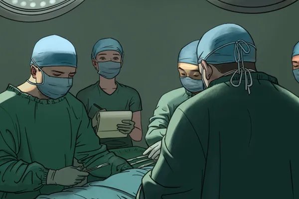 人流后几天可以出门