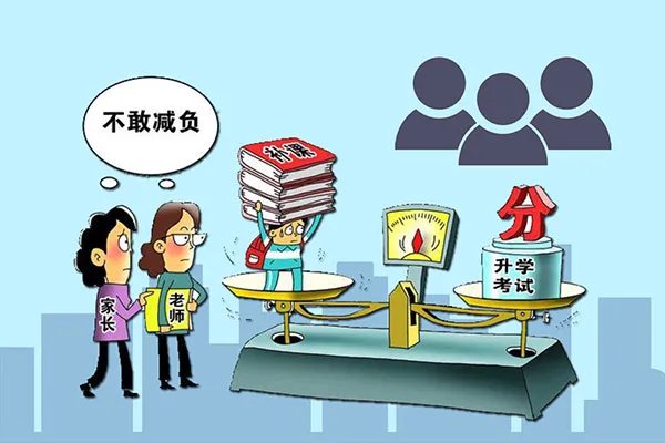 内卷是什么意思?