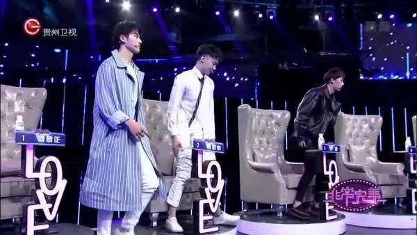 相亲节目有哪些？