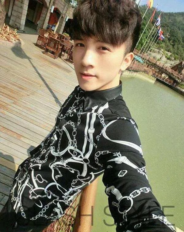 如果看待吴大伟公开恋情而导致掉粉事件？