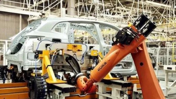 宝沃汽车哪个厂家生产的