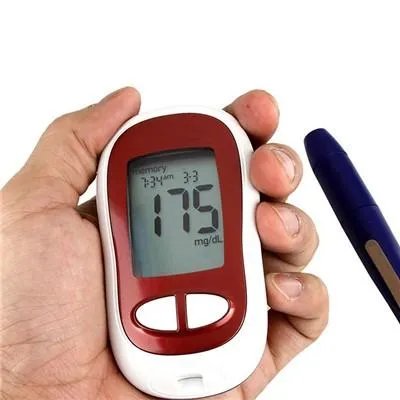 餐后血糖正常值范围