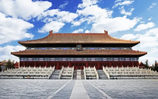 怎么才能在太庙结婚