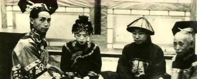 清朝裕亲王是谁