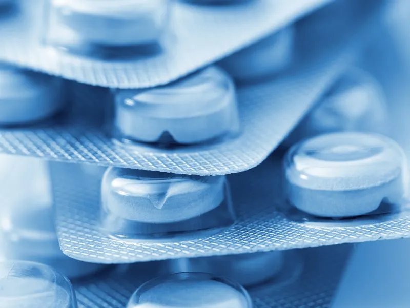 盐酸四环素的不良反应