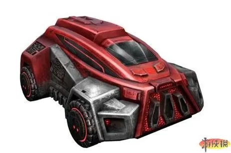 《变形金刚塞伯坦之战》人物介绍