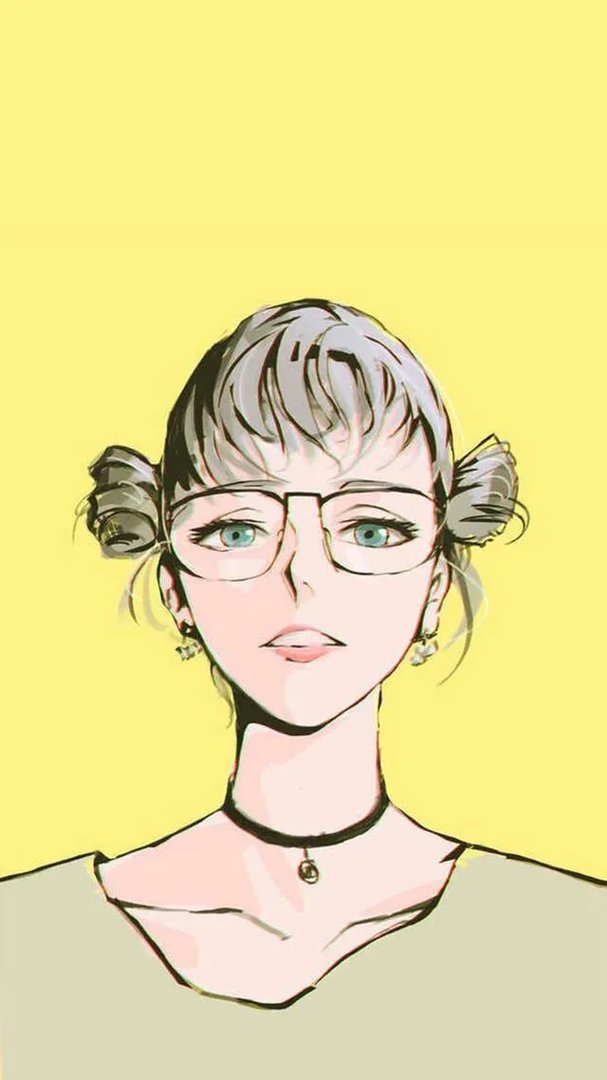 有哪些好看的女生背影头像分享吗？