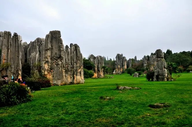 武汉是什么城？昆明是什么城？拉萨是什么城？