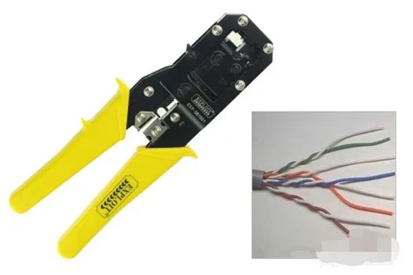 网络电缆被拔出是什么意思，要怎么解决？