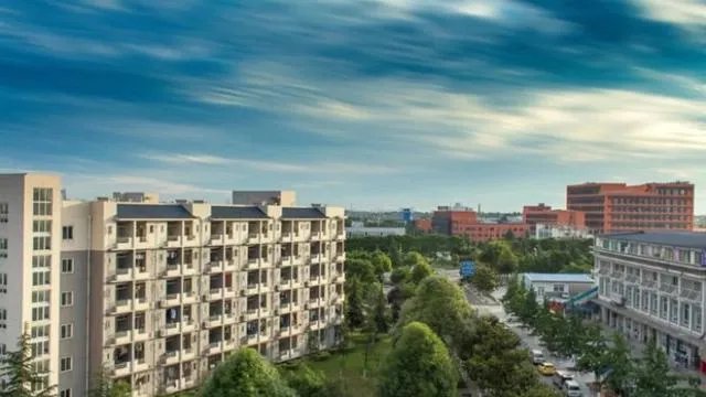 成都中医药大学怎么样？