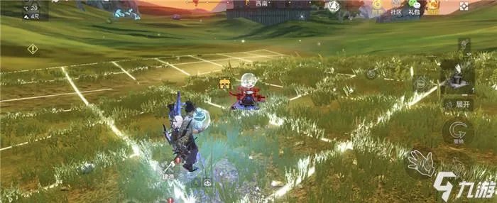 妄想山海怎么搬家 搬家教程详细攻略