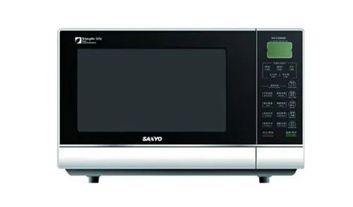 三洋微波炉怎么样 看完你就明白