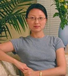 陈路的人物经历