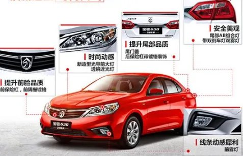 宝骏630质量怎么样