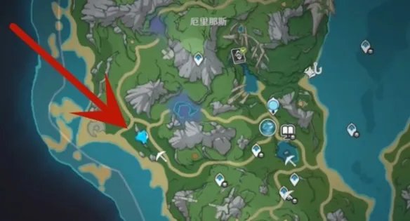 《原神》悬铃木在什么地方？悬铃木获取攻略