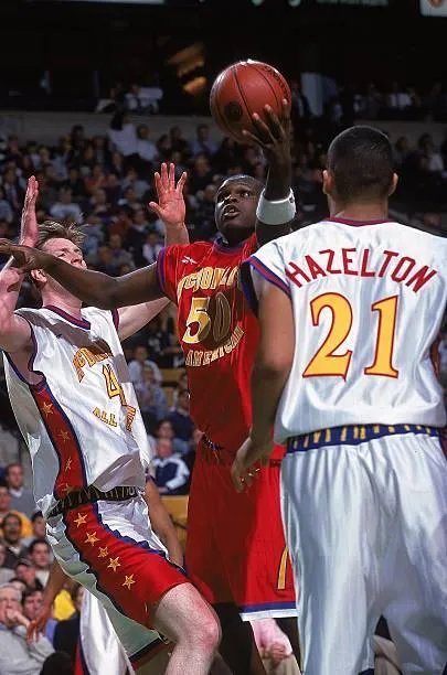 兰多夫到底有多强？