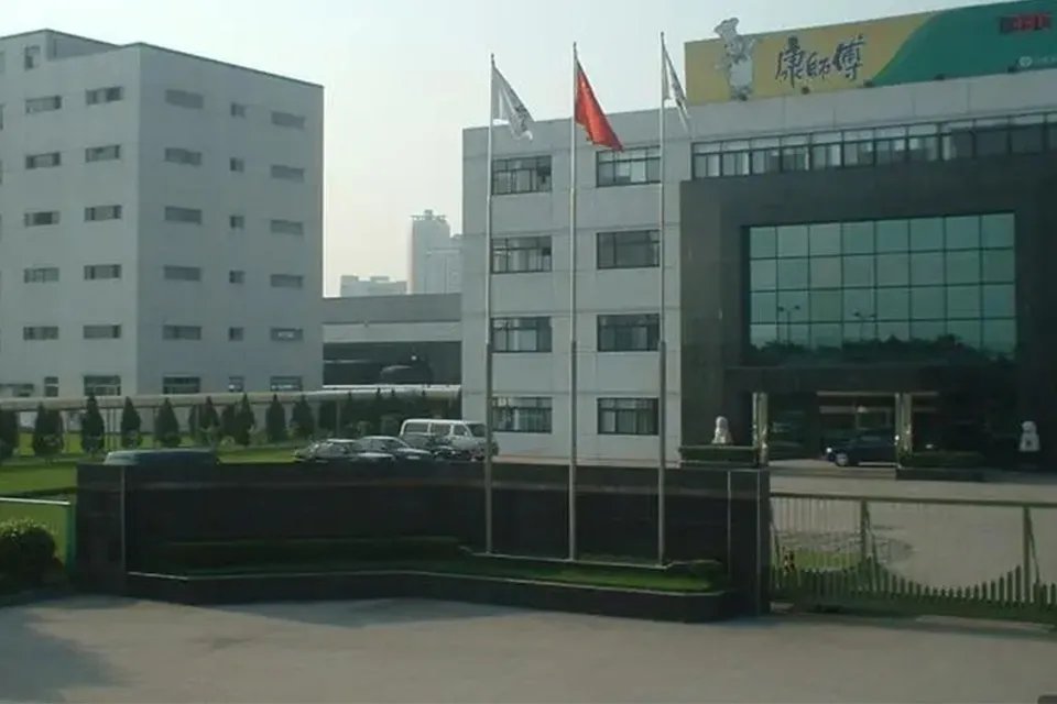 康师傅品牌是哪个国家的品牌 康师傅是国企还是外企