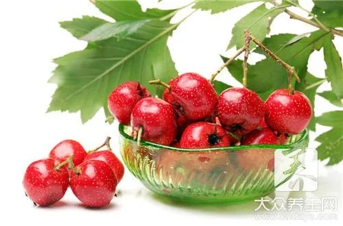 山楂粉一天适合吃多少