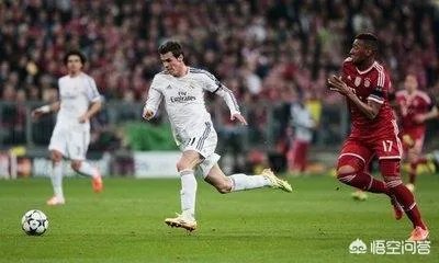 伊斯科跟贝尔的位置冲突吗？媒体都说伊斯科要取代贝尔，伊斯科能踢右边锋吗？