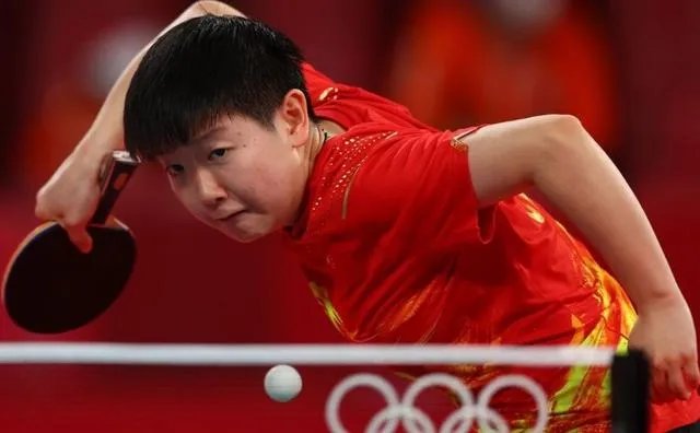 如何评价伊藤美诚？