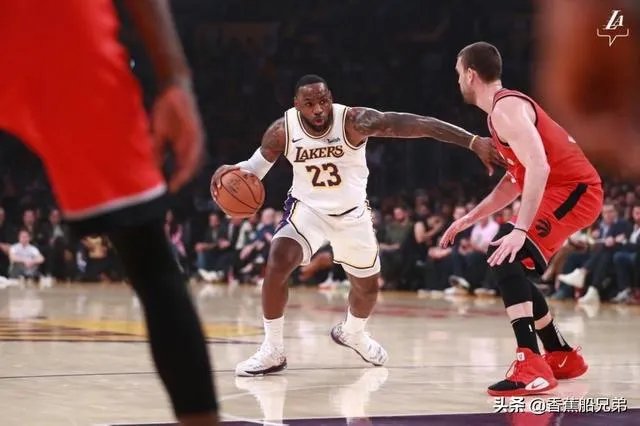 今天湖人在七连胜后败给了猛龙，大家有何看法？