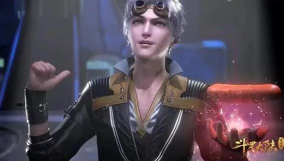 斗罗大陆:奥斯卡为什么也被称为怪物,他天赋怎么样?