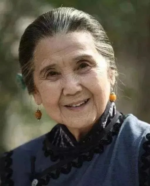 “小花奶奶”鲁园去世，生前获得过哪些奖项？