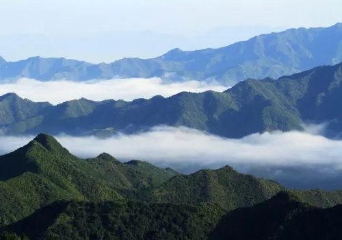 浩如烟海的意思