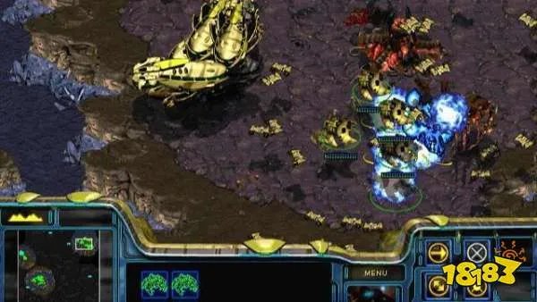 星际争霸1秘籍有哪些 1秘籍介绍