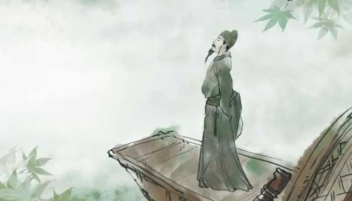 天降大任于斯人也全文