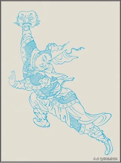 狄青是个什么样的人