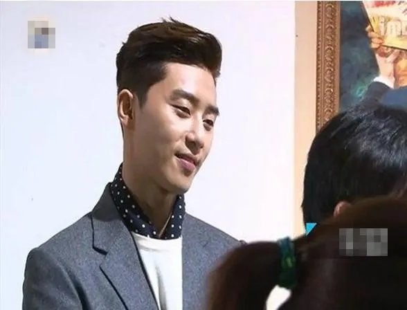 如何评价朴叙俊