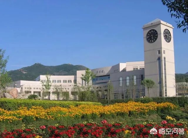 西安科技大学怎么样？