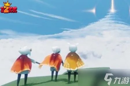 光遇怎么加好友 光遇加好友详细教程