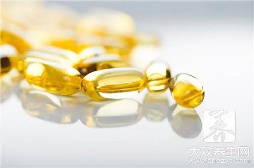 维生素u作用功能有哪些  