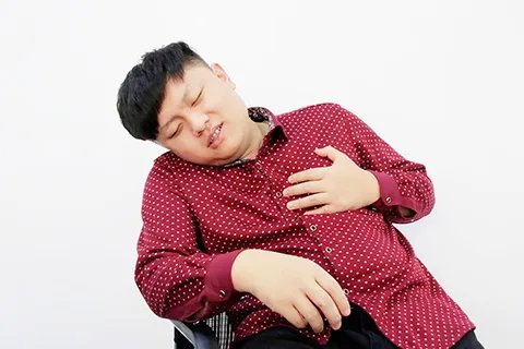 心脏神经官能症的原因